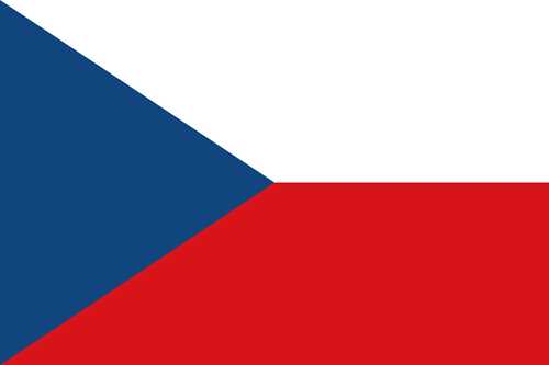 China flag