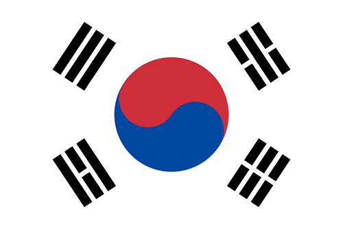Thailand flag