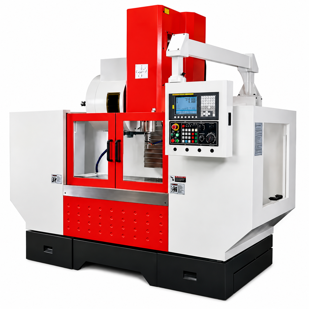 BFW BMV 65-3 AXIS
