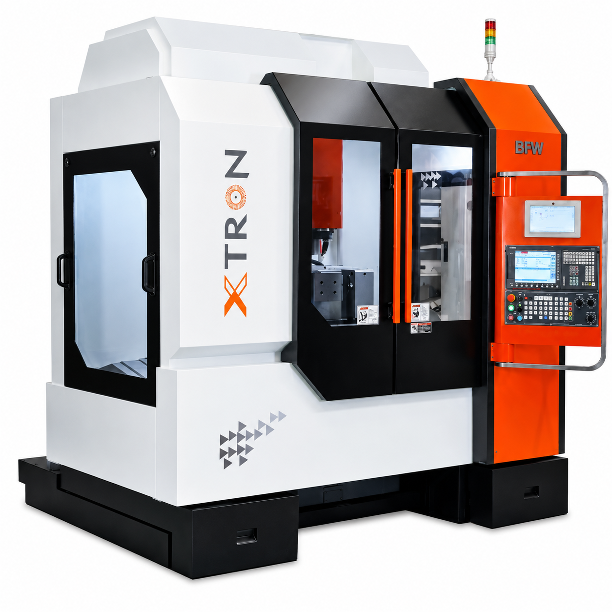 BFW Xtron-1166-3AXIS