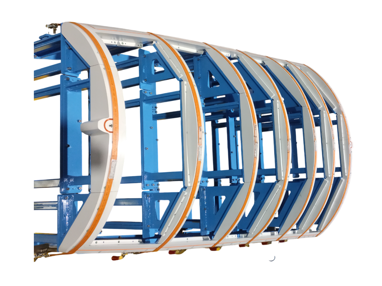 Aeroplane Rear End Fixtures