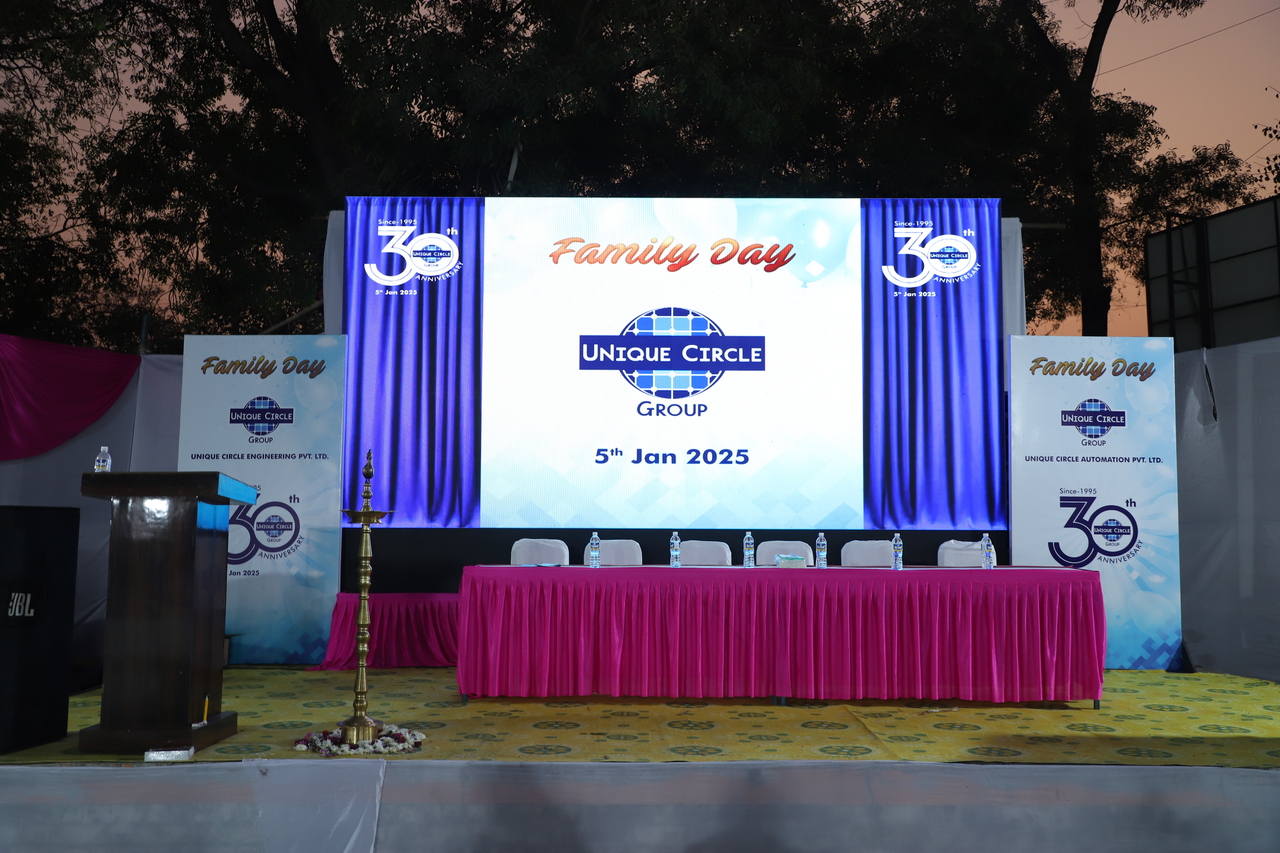 30 Years Celebration Image 02