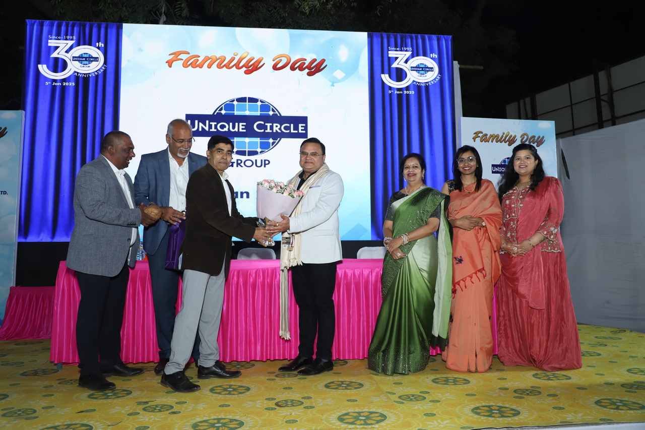 30 Years Celebration Image 11