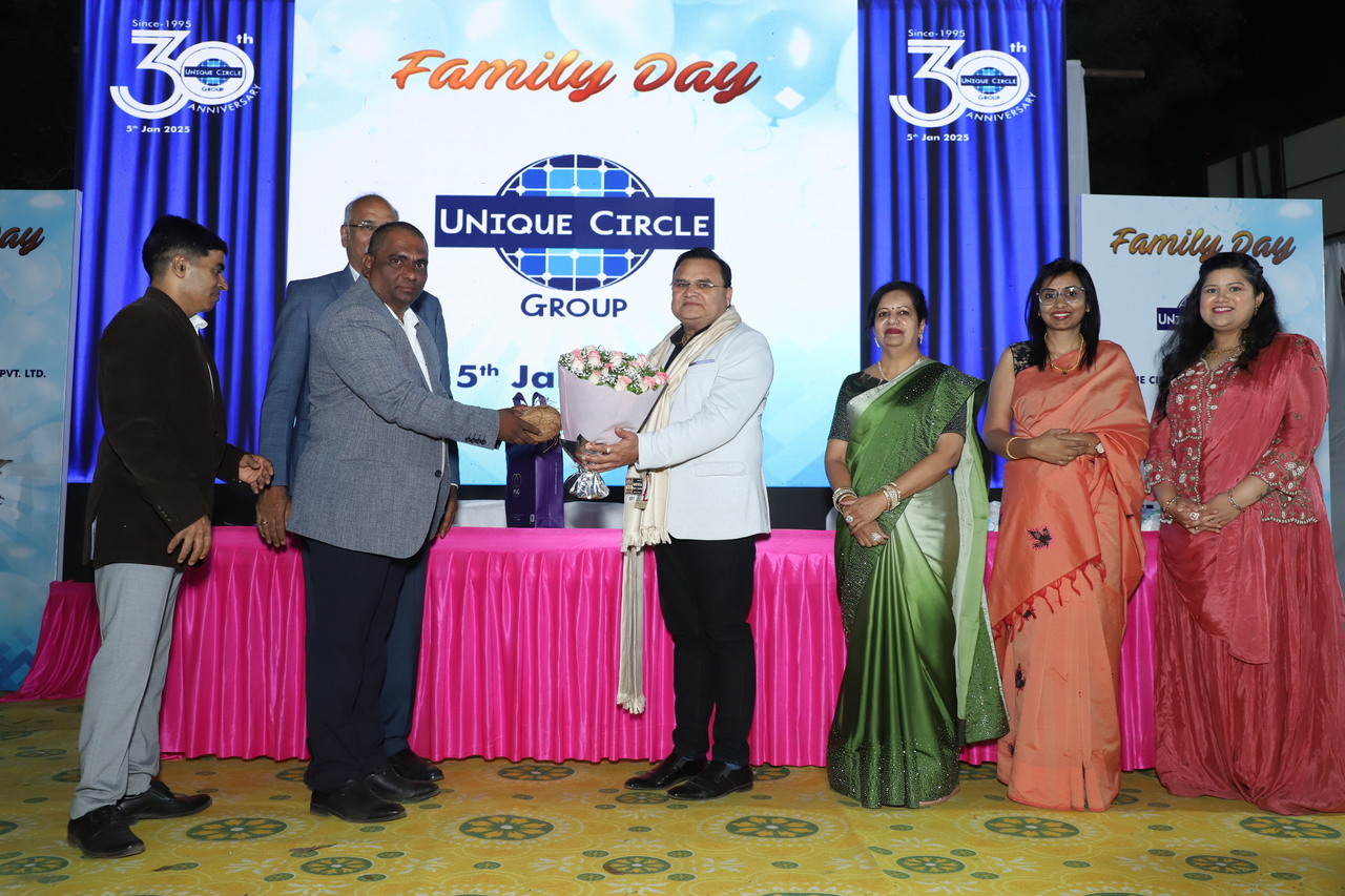 30 Years Celebration Image 12