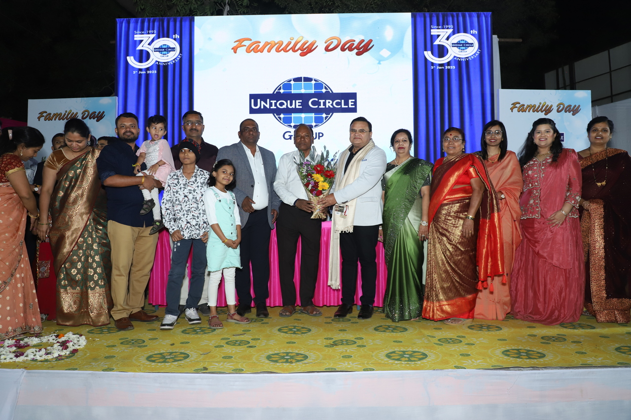 30 Years Celebration Image 13