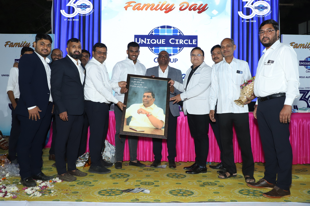 30 Years Celebration Image 14