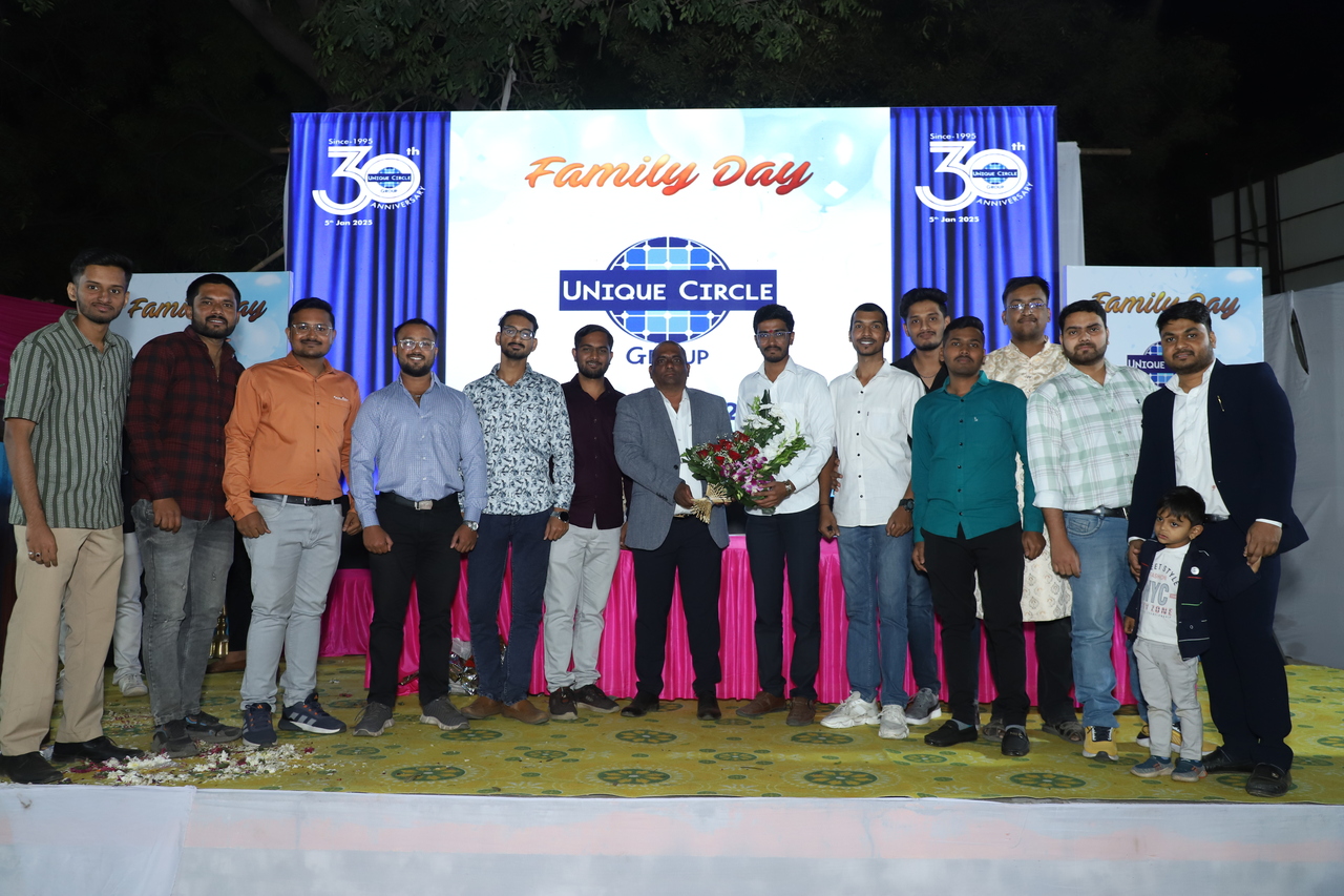 30 Years Celebration Image 15