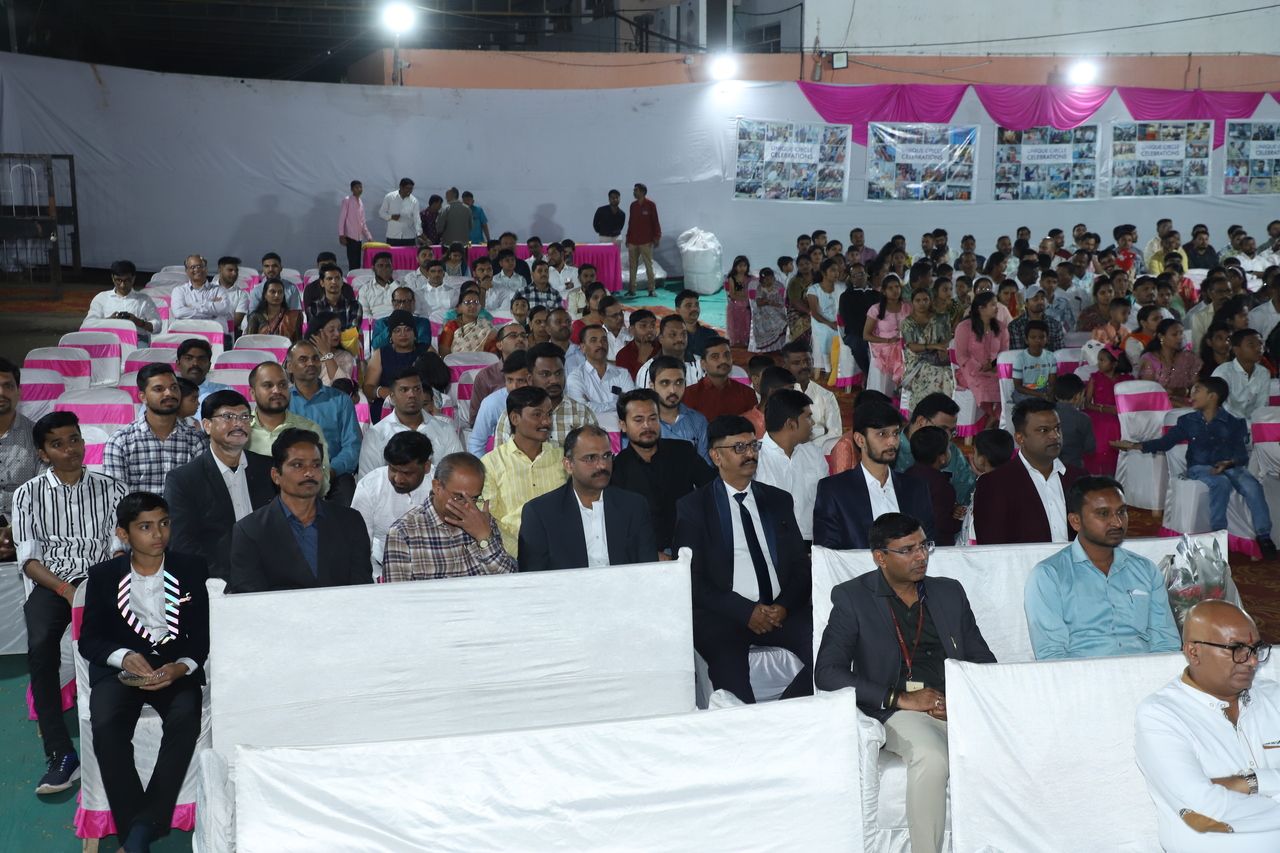 30 Years Celebration Image 16