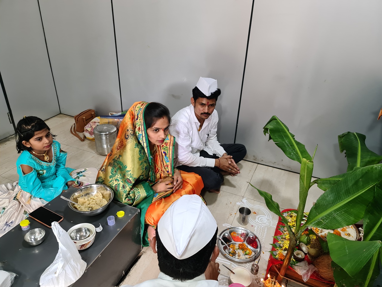 Ganpati Celebration Image 03