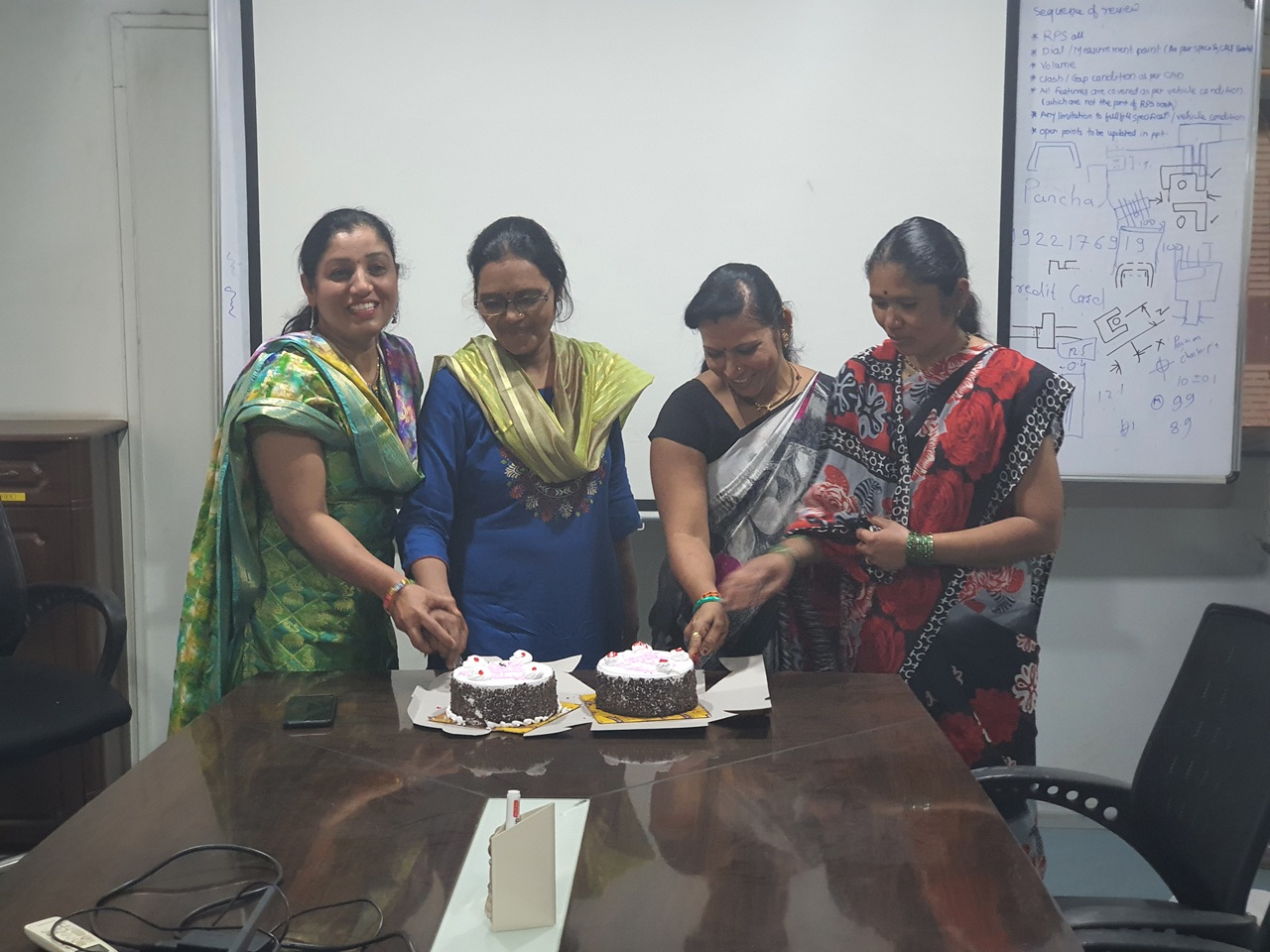 Women's Day Celebration Image 01