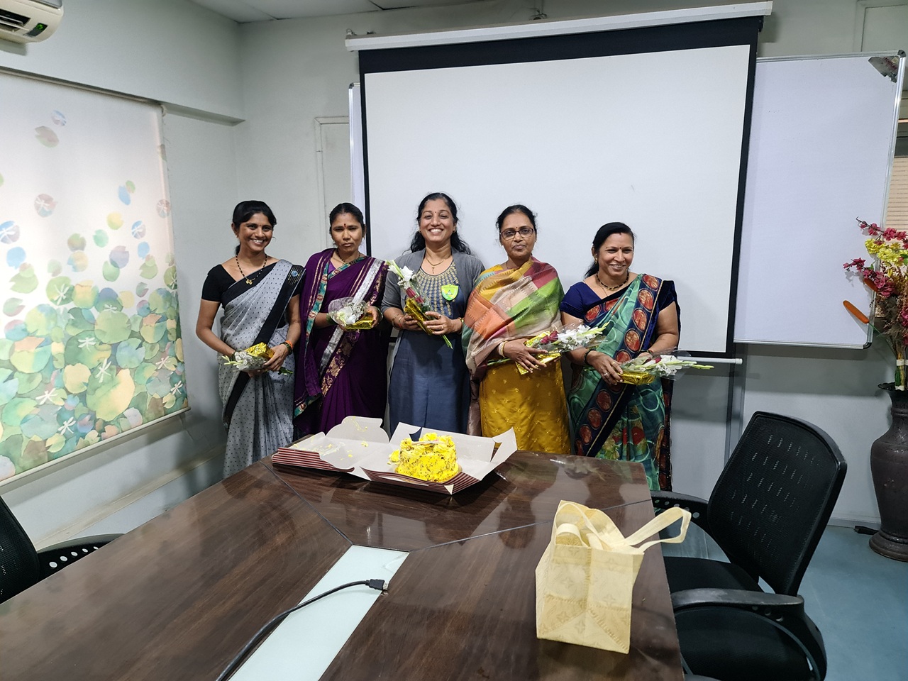 Women's Day Celebration Image 02