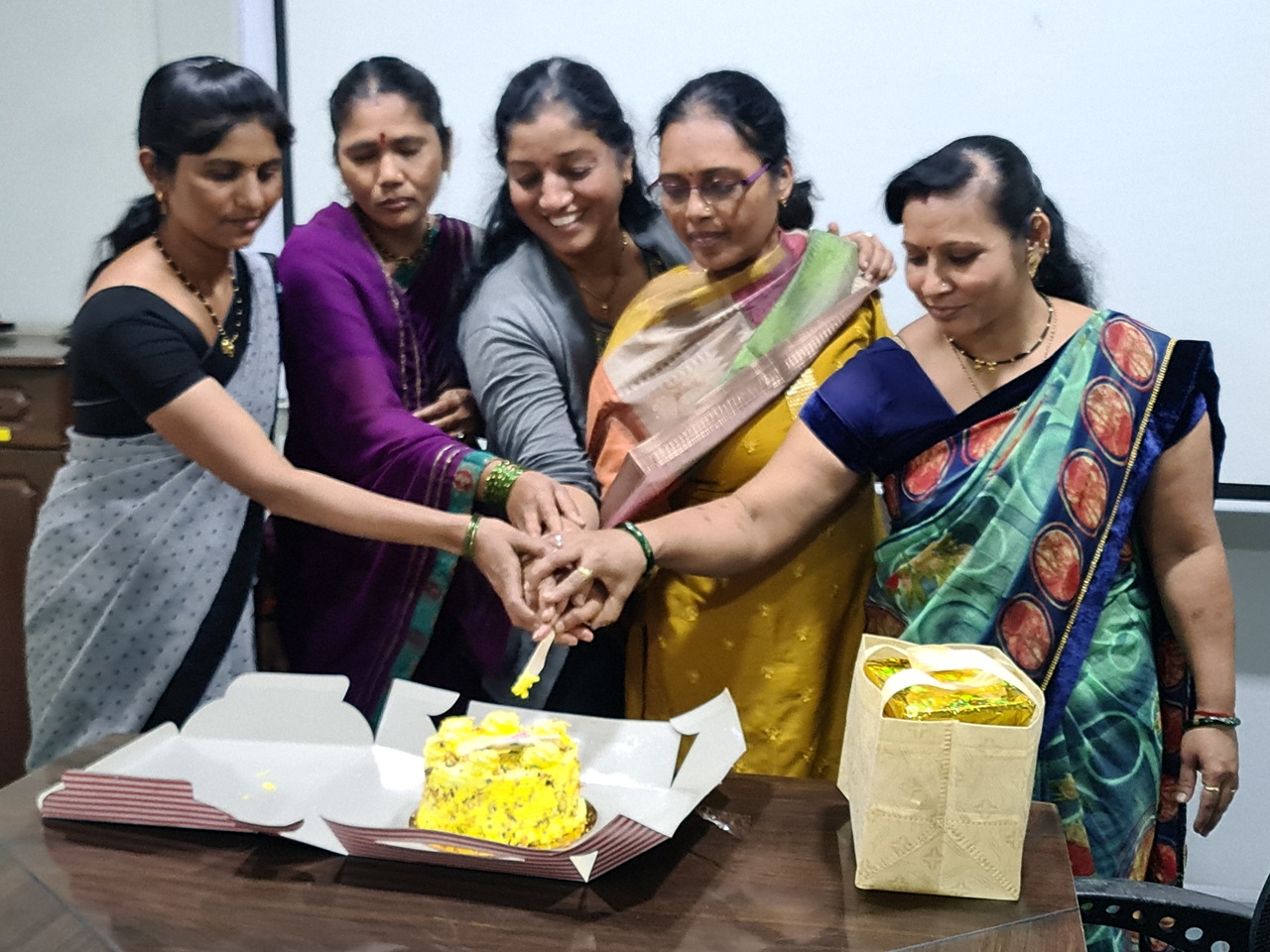 Women's Day Celebration Image 03