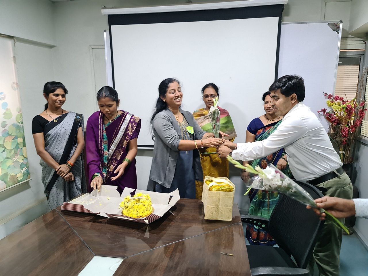 Women's Day Celebration Image 04