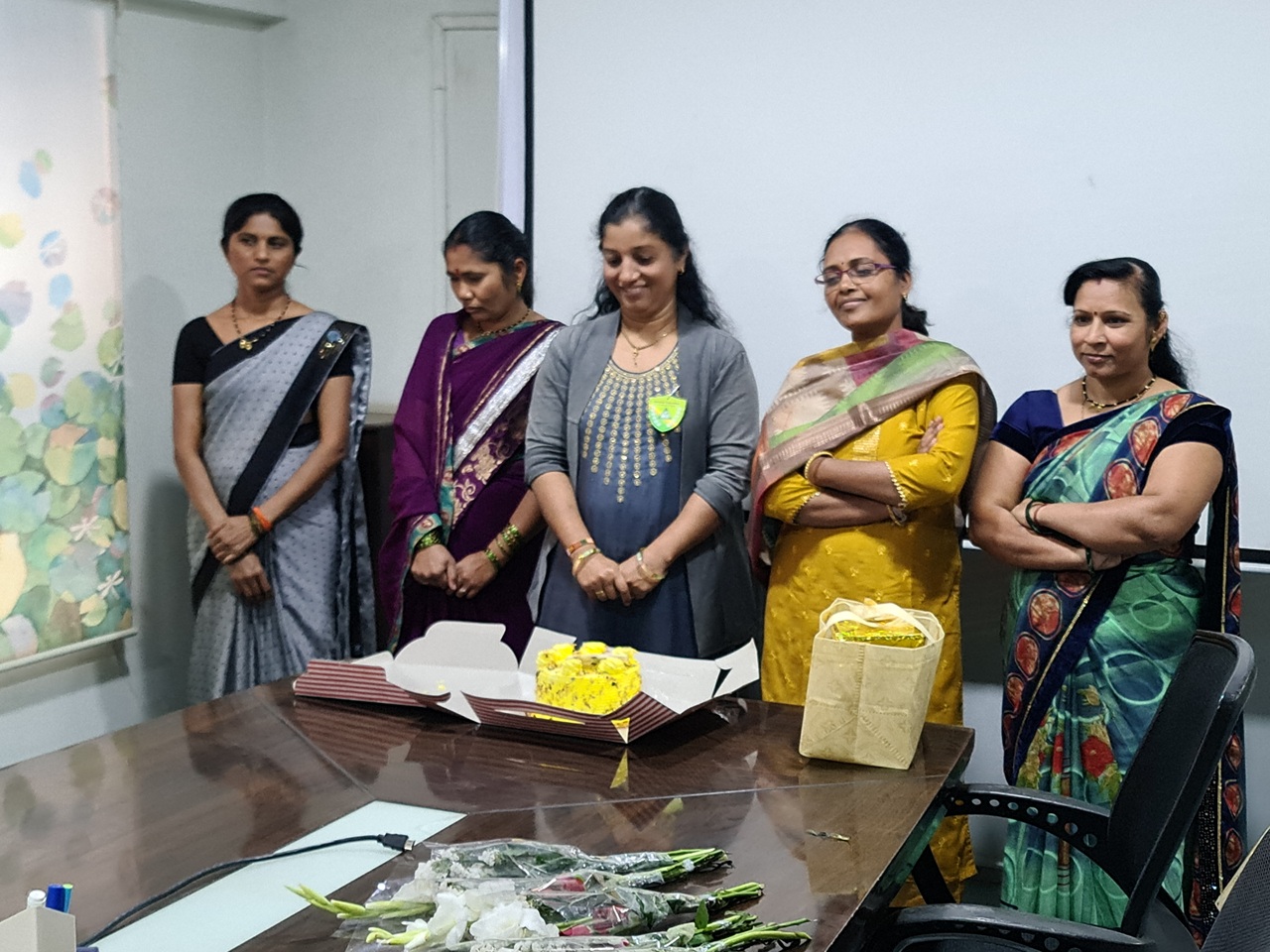 Women's Day Celebration Image 05