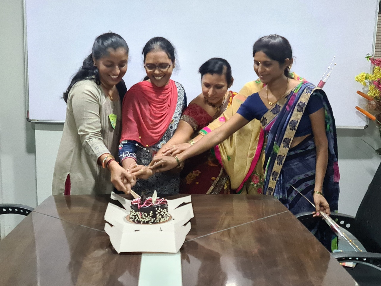 Women's Day Celebration Image 06