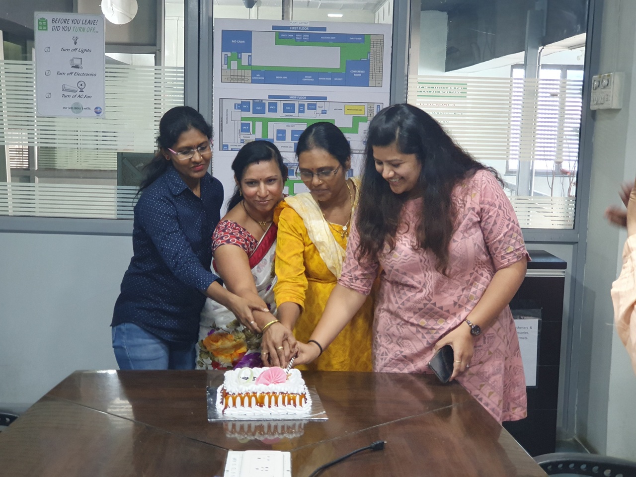 Women's Day Celebration Image 07