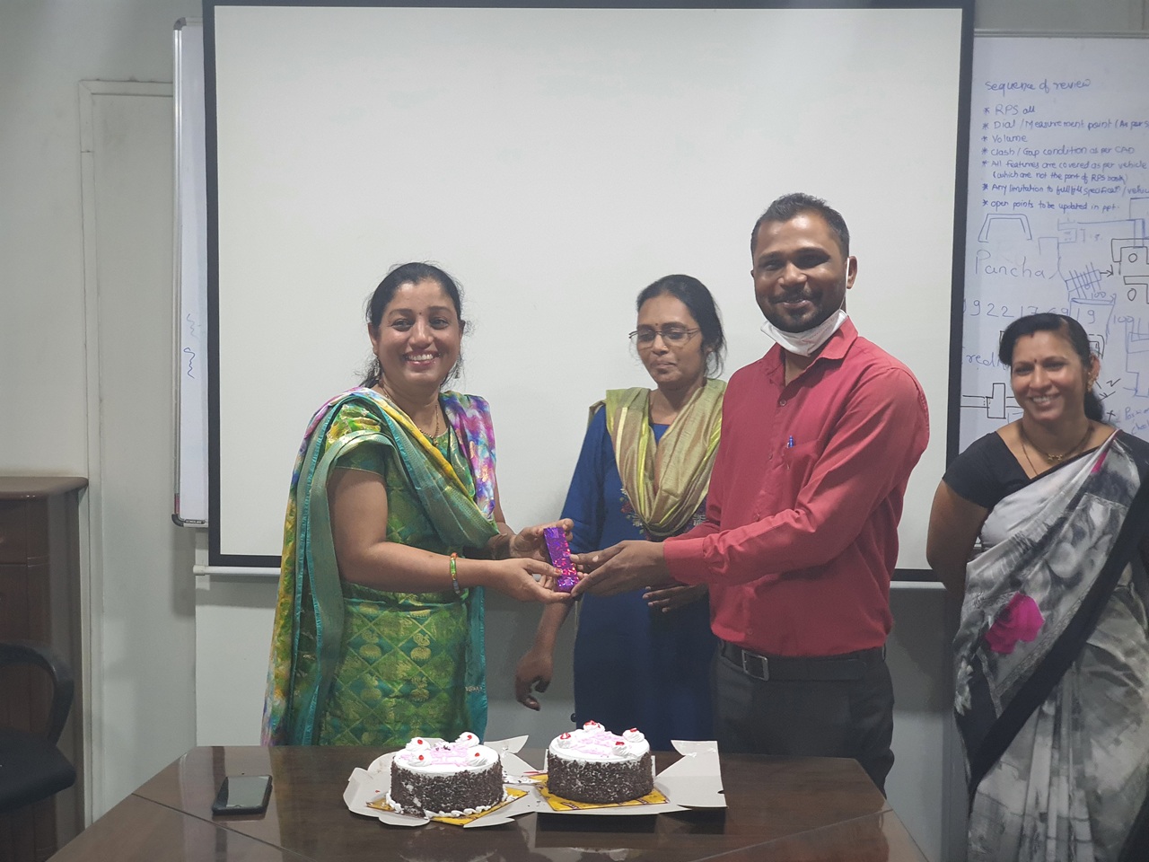 Women's Day Celebration Image 08